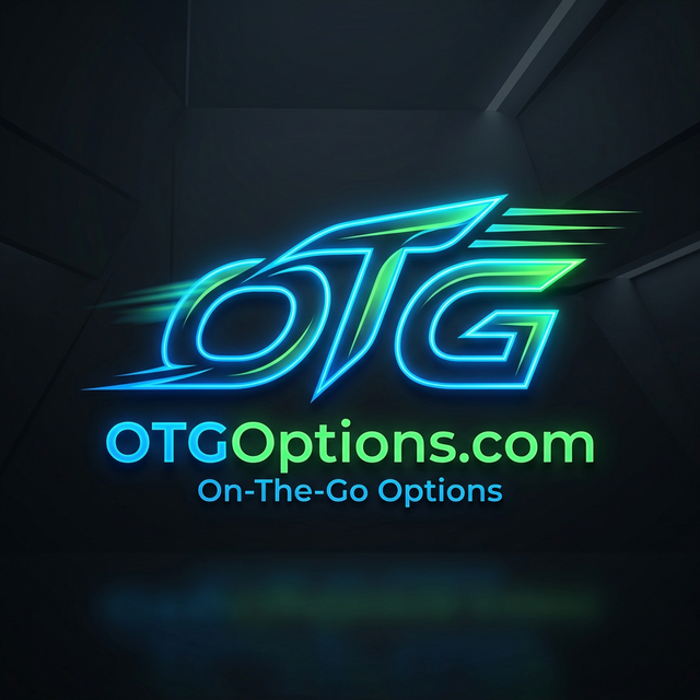 OTGOptions Logo